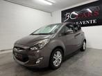 Hyundai ix20 1.4crdi*garantie*gps caméra jante, Auto's, Bedrijf, 5 deurs, IX20, Te koop