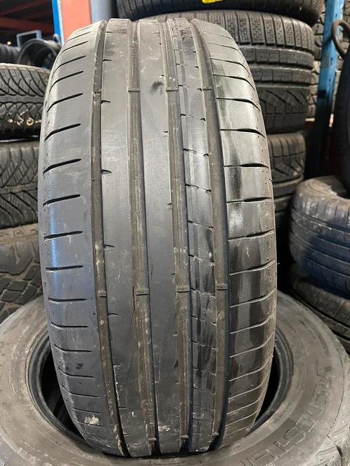 22555R17 Dunlop, Auto-onderdelen, Besturing, Ophalen