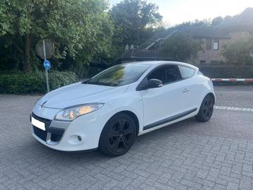 Renault Mégane 1.5 dCi – 2011 – euro 5 - 220.000km’s beschikbaar voor biedingen