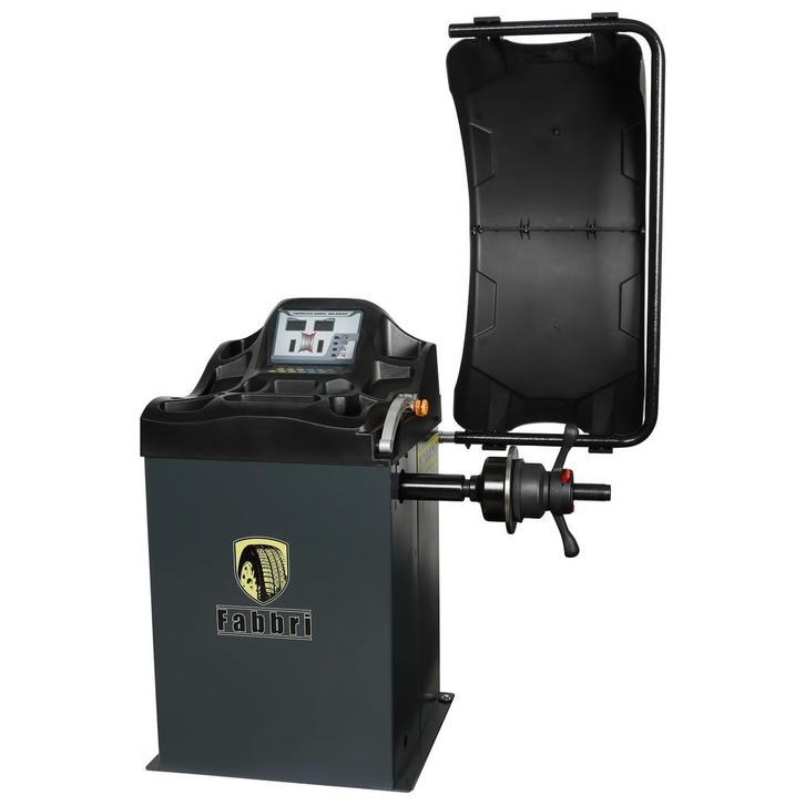 Balanceermachine automatisch, Autos : Divers, Autos divers Autre, Envoi