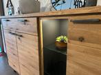Mooie houten dressoir ( perfecte staat), Huis en Inrichting, Ophalen of Verzenden, Zo goed als nieuw