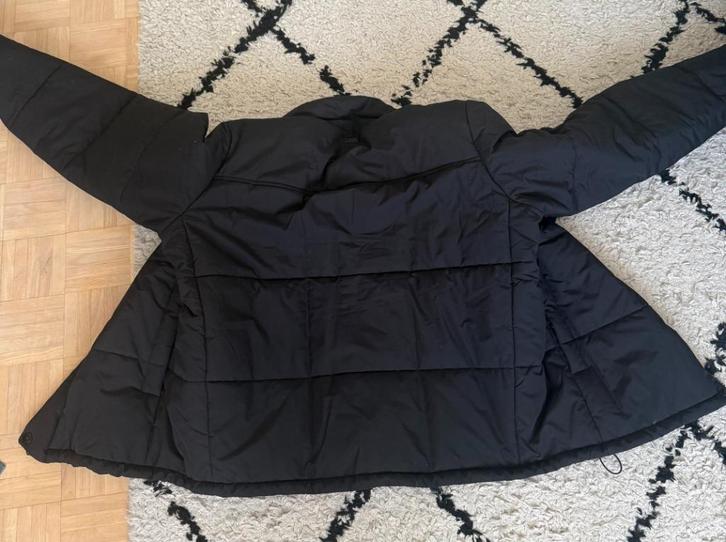 G-STAR Foundation Padded Jacket Veste (man), Kleding | Heren, Jassen | Winter, Nieuw, Maat 56/58 (XL), Zwart, Ophalen