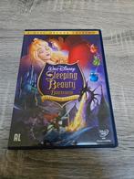 Sleeping Beauty (Doornroosje) Disney Platinum Edition 2-disc, Cd's en Dvd's, Dvd's | Tekenfilms en Animatie, Ophalen of Verzenden
