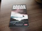 boek Het tweede leven van meneer Roos - Hakan Nesser, Ophalen of Verzenden