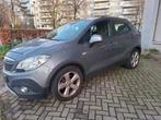 OPEL MOKA 1.7 DIESEL  PARFAIT ÉTAT, Achat, Entreprise, Boîte manuelle, 5 portes