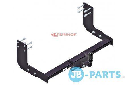 Vaste trekhaak Volkswagen Crafter tussen 2006-12/2016, Auto-onderdelen, Trekhaken
