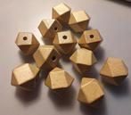 houten kraal kubus, Nieuw, Kraal, Ophalen of Verzenden