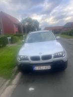 BMW, Stof, 5 deurs, Particulier, Te koop