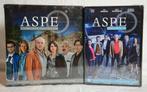 -	Aspe (Complete reeks – “all sealed”), Cd's en Dvd's, Alle leeftijden, Ophalen of Verzenden, Nieuw in verpakking, Boxset