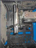 Gaming pc midrange Rx 6600 i7 9700kf 16 GB ram, Computers en Software, Ophalen of Verzenden, Gebruikt, 16 GB, Gaming