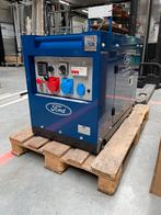 Générateur diesel Ford New, Démarrage électrique, 5 à 10 kVA, Enlèvement, Huile diesel