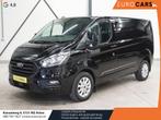 Ford Transit Custom 280 2.0 TDCI 130 pk Automaat L1H1 Trend, Achat, Entreprise, 3 places, 2020 kg