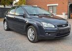 Ford Focus Ghia, Auto's, Focus, Cruise Control, Particulier, Euro 4