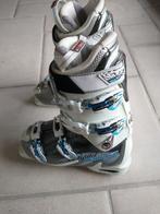 skibotten nordica dames  M26.5 (schoenmaat 40), Sport en Fitness, Skiën en Langlaufen, Ophalen, Schoenen, Zo goed als nieuw, Nordica
