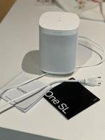 Sonos One SL, Enlèvement ou Envoi, Comme neuf