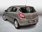 Opel Corsa 1.2i 5MT Cosmo - Navi - Cruise Control - Halflede, Auto's, Voorwielaandrijving, Euro 5, 5 deurs, 850 kg