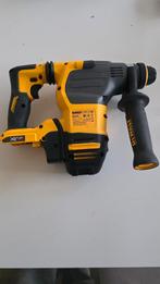 Dewalt boorhamer , nieuwstaat, Ophalen