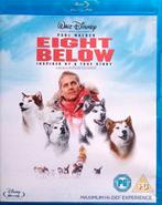 blu ray EIGHT BELOW  WALT DISNEY  PAUL WALKER, Ophalen of Verzenden, Zo goed als nieuw