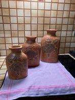 3 poten, Enlèvement, Comme neuf