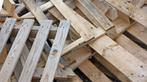 brandhout, Tuin en Terras, Brandhout, Minder dan 3 m³, Ophalen, Overige houtsoorten, Blokken