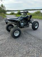 YAMAHA YFZ 450 Homologué, Motoren, 450 cc, 1 cilinder, 12 t/m 35 kW