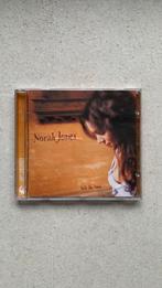 Norah Jones - Feels like home, Enlèvement, Utilisé