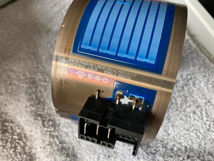 Onderdelen vaatwasser Bosch Siemens Neff.  Zie lijst, Elektronische apparatuur, Onderdelen en Toebehoren, Gebruikt, Ophalen