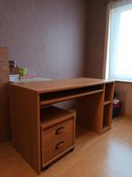 Bureau, Ophalen, Zo goed als nieuw, Bureau