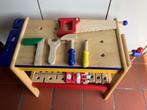 Pintoy werkbank, Ophalen, Gebruikt, Overige typen