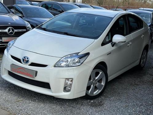 Toyota Prius 1.8i HYBRIDE Business Auto./Clim/jantes/Pdc, Autos, Toyota, Entreprise, Achat, Prius, ABS, Airbags, Air conditionné