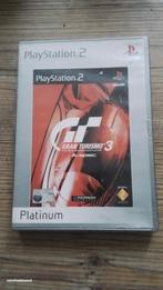 Gran Turismo 3 A-Spec - Playstation 2, Games en Spelcomputers, Verzenden, Zo goed als nieuw
