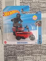moto honda motocompo hot wheels, Ophalen of Verzenden, Nieuw, Auto