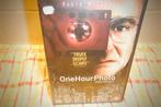 DVD One Hour Photo.(Robin Williams), Vanaf 12 jaar, Verzenden, Gebruikt, Actiethriller