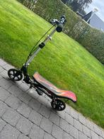 Space scooter step, Fietsen en Brommers, Steps, Ophalen, Gebruikt