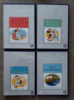 8 DVDs: Walt Disney Treasures Collectie, Comme neuf, Enlèvement ou Envoi