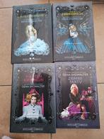 The white rabbit chronicles, Boeken, Ophalen, Zo goed als nieuw