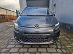 Citroën C4 Grand picasso 1.6 hdi diesel 2016 7 zitplaatsen, Auto's, Voorwielaandrijving, Euro 6, 4 cilinders, Bedrijf