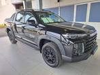 Maxus T60 MAX T 60 Max 2.0D 8AT 4WD Luxury, Auto's, Overige Auto's, Automaat, Zwart, Zwart, Bedrijf