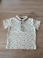 T-shirt noukies 12M maat 80, Kinderen en Baby's, Babykleding | Maat 80, Ophalen, Nieuw, Noukie's
