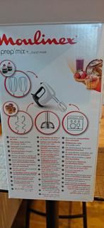 Moulinex mixer 500 W, Ophalen