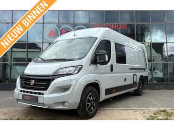 Weinsberg CaraTour 630 ME 140PK Enkele bedden,Airco beschikbaar voor biedingen