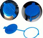 blauwe tankdop voor ruitensproeier, Auto diversen, Ophalen of Verzenden, Nieuw