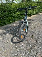 Jongensfiets 20 inch, Ophalen, 20 inch