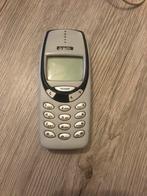 Nokia 3310, Telecommunicatie, Mobiele telefoons | Nokia, Ophalen of Verzenden, Wit, Klassiek of Candybar