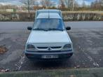 Renault Express, Auto's, Te koop, Grijs, Benzine, Overige modellen