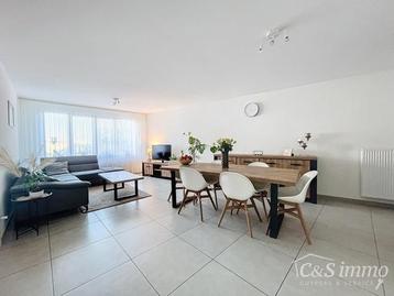 Appartement te koop in Antwerpen Deurne, 3 slpks, 113 kWh/m²/an, 105 m², Appartement, 3 pièces