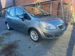 Opel Meriva 1.4 ecoflex ,Airco,Leder,Sensoren,1e eigenaar..., Auto's, Euro 5, Monovolume, 1398 cc, 4 cilinders