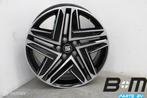 NIEUW ORIGINEEL 1 losse 19 inch velg Seat Tarraco 5FJ601025A, Auto-onderdelen, Banden en Velgen, Gebruikt, Velg(en)
