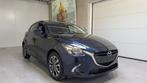 Mazda 2 GINZA speciale reeks 1.5i GPS (bj 2019), Stof, Gebruikt, 4 cilinders, Blauw