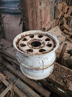 2 jantes TOYOTA LANDCRUISER/HILUX 16 pieds, Autos : Pièces & Accessoires, Enlèvement